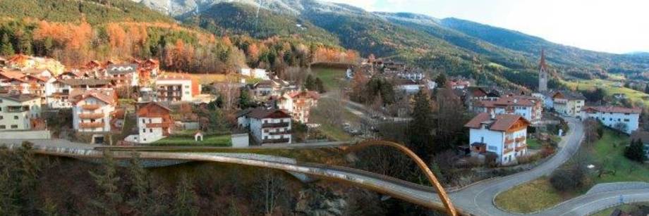 Planungswettbewerb für die Realisierung der Umfahrung St. Andrä in der Gemeinde Brixen
